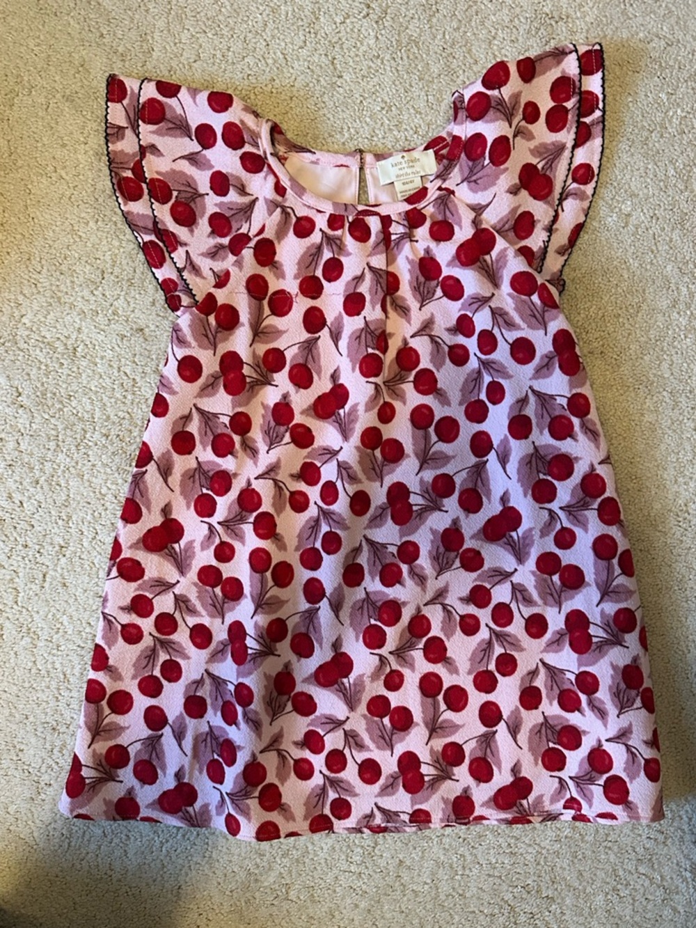 Kids - Kate Spade Dress
